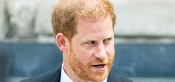 The Duke of Sussex is already en route to Balmoral (update)