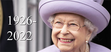 Queen Elizabeth II ‘died peacefully in Balmoral this afternoon’