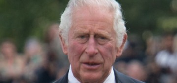 King Charles III thinks the Sussexes will come back when they need money?