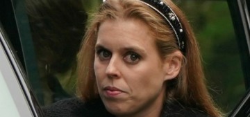 Will Princess Beatrice become a ‘counsellor of state’ under King Charles III?