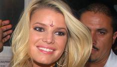 Jessica Simpson calls Melrose ‘crap’ after they canned Ashlee