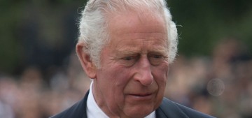 NYT: King Charles now has control of the Windsors’ $28 billion fortune