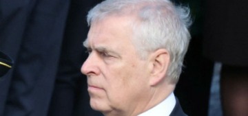 Did King Charles III grossly miscalculate Prince Andrew’s funeral presence?