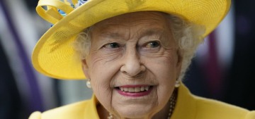 Who inherits Queen Elizabeth II’s extensive private jewelry collection?