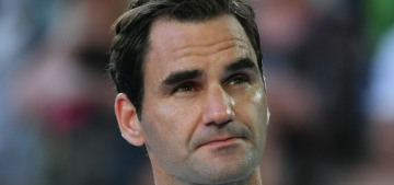 Roger Federer announces his retirement, his final event will be Laver Cup