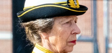 Scobie: Rumors abound that Princess Anne will get a ‘new, elevated title’