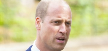 Prince William canceled his trip to NYC, but the ‘Earthshot Summit’ will go on