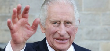 King Charles III got booed and ‘heckled’ in Cardiff, Wales on Friday