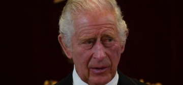 King Charles III will change the Counsellors of State to Camilla, Anne & Edward?