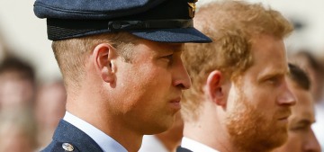 Prince William knows ‘other things’ will come out & be ‘very damaging’