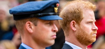 Tominey: Prince William is still ‘seething’ & wants Harry to ‘apologize’