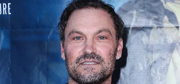 Brian Austin Green on parenting: ‘I don’t own these kids, they are individuals’