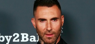 Adam Levine claims he ‘did not have an affair’ with Insta-model Sumner Stroh