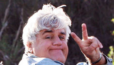 Jay Leno: I would take ‘Tonight Show’ back if they offered