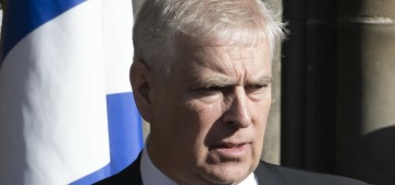 Prince Andrew will stay at Royal Lodge for now but fears he will be ‘kicked out’