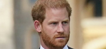 Prince Harry was ‘so furious,’ he refused to dine with King Charles in Scotland?