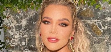 Khloe Kardashian’s family thinks Tristan Thompson tried to ‘trap’ her with a baby