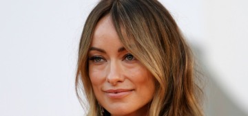 Olivia Wilde & Florence Pugh had a ‘blowout argument’ in January 2021