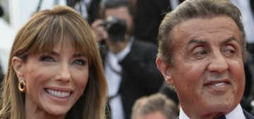 Sylvester Stallone & Jennifer Flavin reconciled one month after she filed for divorce