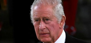 King Charles III is so worried about the ‘exploitative’ Season 5 of ‘The Crown’