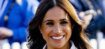 Will the Duchess of Sussex be honored at British GQ’s ‘Man of the Year’ awards?
