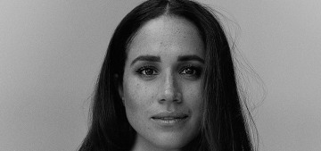Duchess Meghan’s ‘Archetypes’ podcast will come back next week!