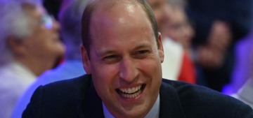 Prince William, the new Prince of Wales, only knows a couple of words in Welsh