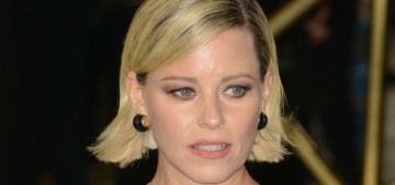 Elizabeth Banks: ‘Don’t want to get an abortion? Don’t get an abortion’