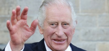 Scobie: No plans for an ‘extravagant’ coronation or Prince of Wales investiture