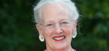 Queen Margrethe: Removing my grandkids’ royal titles ‘will be good for them’