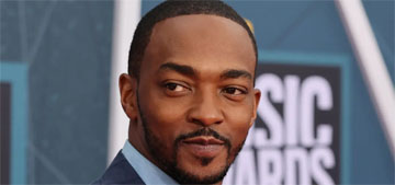 Anthony Mackie: to make somebody’s home whole ‘helps me mind, body & soul’
