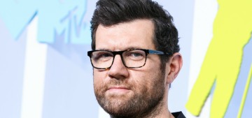 Billy Eichner blames homophobia for ‘Bros’ disappointing opening weekend