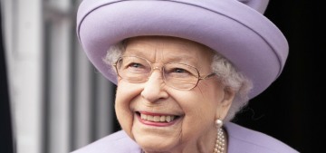 Did QEII want to pass away in Balmoral to kneecap Scottish independence?