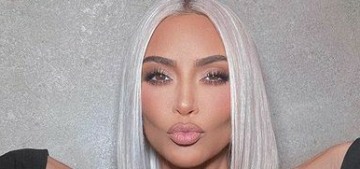 Kim Kardashian paid a $1.26 million settlement to the SEC over her crypto IG ad