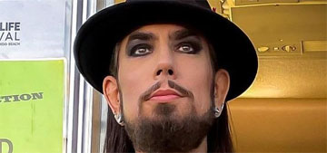 Dave Navarro won’t be touring with Jane’s Addiction as he’s struggling with long Covid