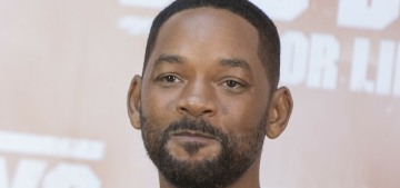 Will Smith’s ‘Emancipation’ has a trailer, will come out in December