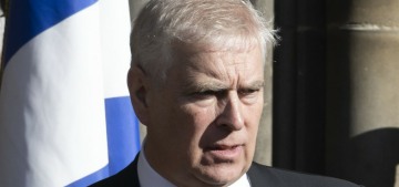Scobie: Prince Andrew really thought he could ‘comeback’ before QEII’s death