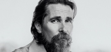 Christian Bale claims he’s the ‘mediator’ on David O. Russell’s abusive sets