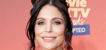 Bethenny Frankel sues TikTok: ‘I want to be a voice for change in the space’