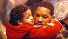 Will Smith says he’s not a great actor; his daughter wants to be Paris Hilton