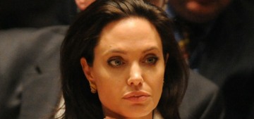 Angelina Jolie’s lawyer: Brad Pitt ‘has not denied any of his specific abhorrent behavior’