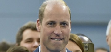 Prince William wants credit for knowing Christopher Geidt’s 2017 firing was a mistake?