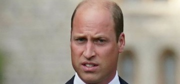 Nicholl: Prince William was ‘naive’ to think Harry would always be his ‘wingman’