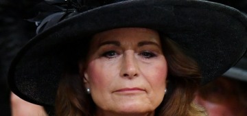 Carole Middleton’s Party Pieces recorded significant losses yet again this year