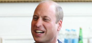 Prince William will ‘very much take an active role’ in the Duchy of Cornwall