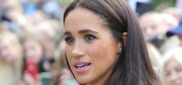 Tina Brown: Duchess Meghan needs something else besides a ‘grievance brand’