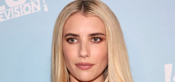 Emma Roberts is dating actor Cody John, they’re ‘taking it slow’