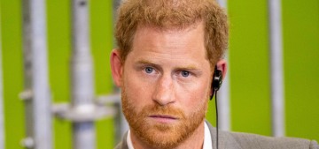 Scobie: Prince Harry is prepared to take the stand in his lawsuit against the Mail