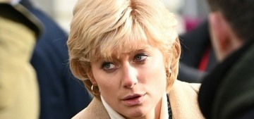 ‘The Crown’ will shoot scenes leading up to Princess Diana’s death in Paris