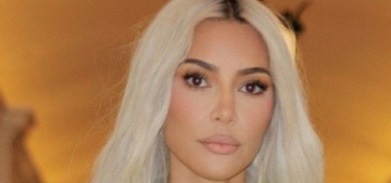 Kim Kardashian has had enough of Kanye’s hate speech, bullying & conspiracies